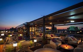 Anantara The Marker Dublin- A Leading Hotel Of The World